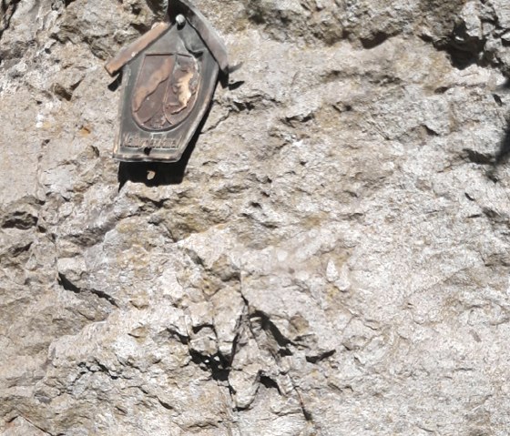 Auf dem Montanhistorischen Wanderweg, &copy; Jens Mieckley
