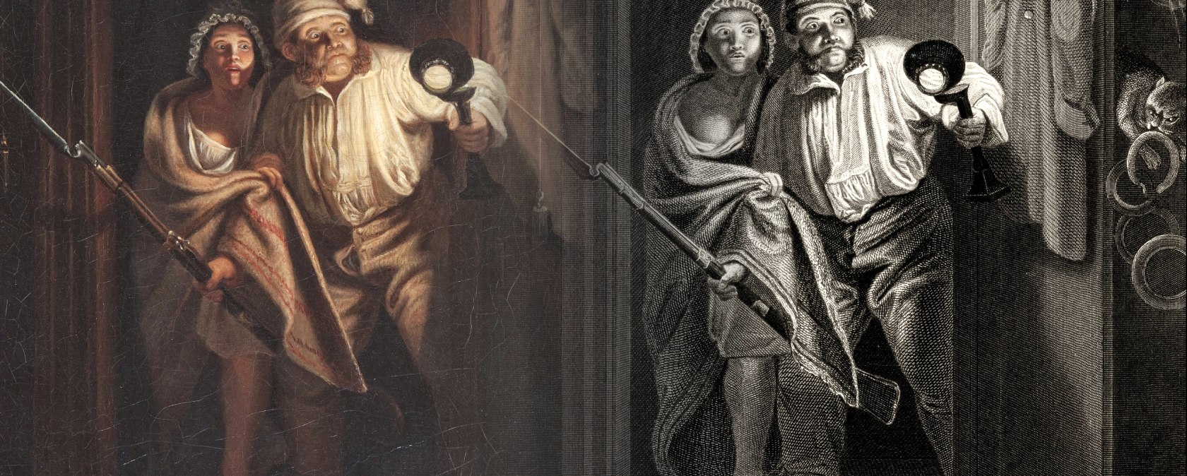 Blick auf die Sammlung, &copy; Dr. Axe-Stiftung, Bonn