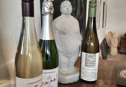 Weingut Domgartenhof, © Weingut Domgartenhof