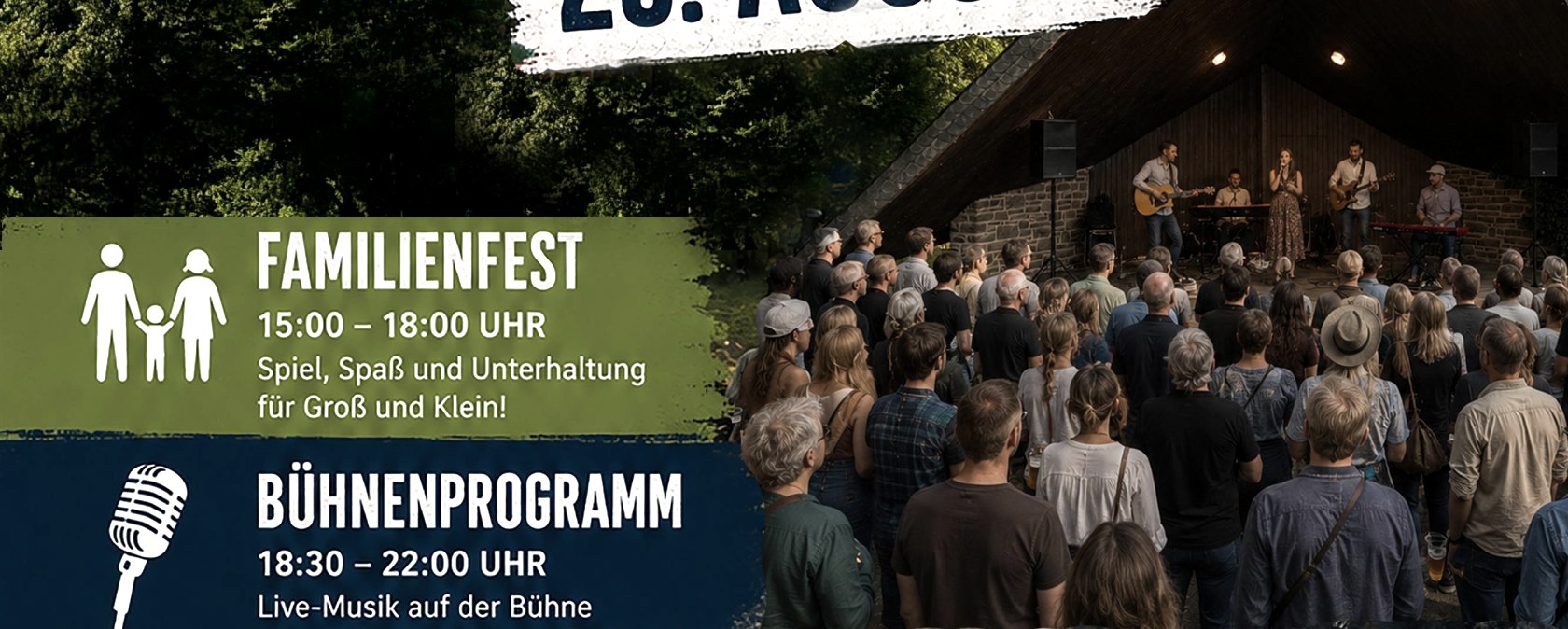 Stadtfest 2026