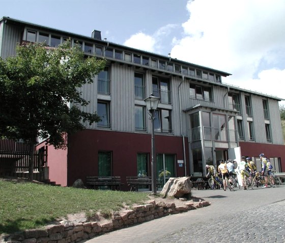 JGH 3, &copy; Nordeifel Tourismus GmbH & Jugendg&auml;stehaus Nettersheim