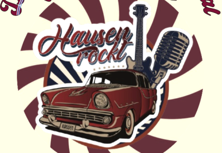 Hausen rockt, © Hausen rockt