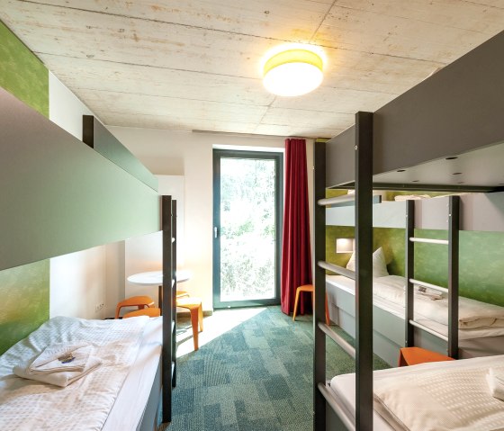 6-bed room, &copy; www.hmp-architekten.de & Nordeifel Tourismus GmbH