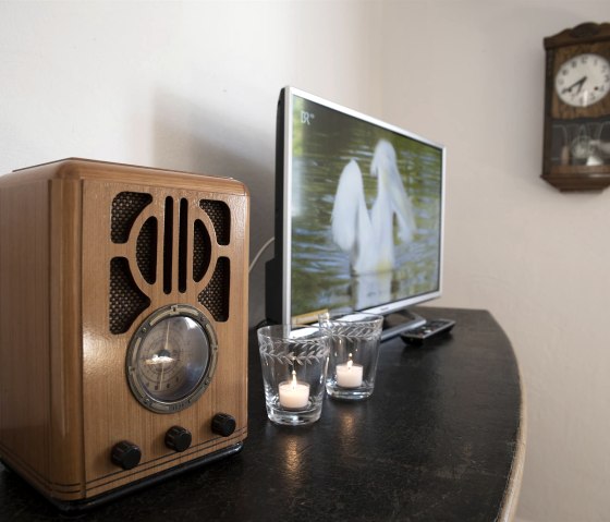 Wohnzimmer, &copy; Nordeifel Tourismus GmbH & K.J.W