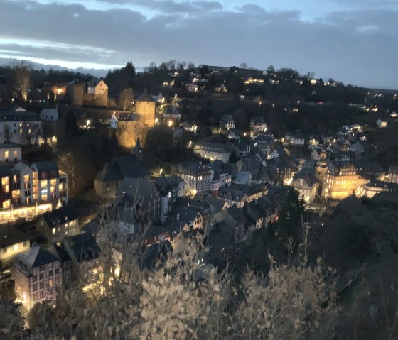 Monschau, &copy; Eife(e)l-Home