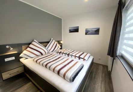 Gem&uuml;tliches Schlafzimmer, &copy; Dennis Winands