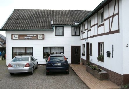 Parkplatz