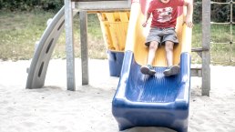 Rutschspa&szlig;, &copy; Gr&uuml;nmetropole - Dennis Stratmann