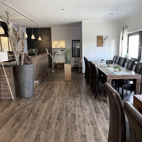 Innengastronomie, © Hotel Roeb
