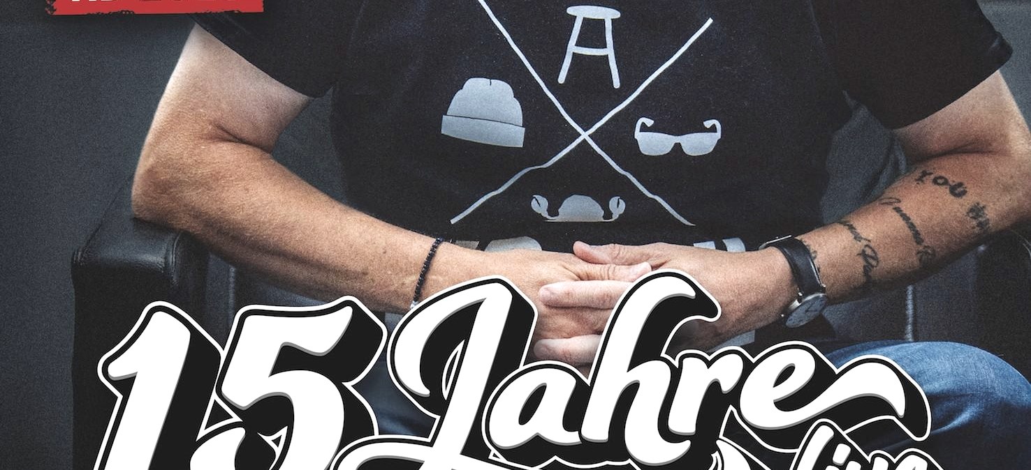 Markus Krebs, © Astrid Schmitz