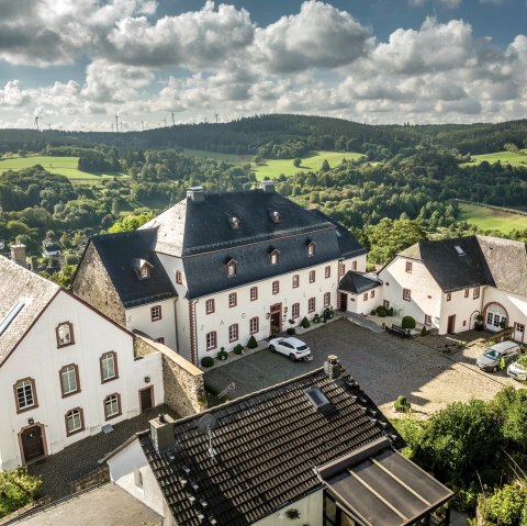 Kronenburg, © Eifel Tourismus GmbH, Dominik Ketz
