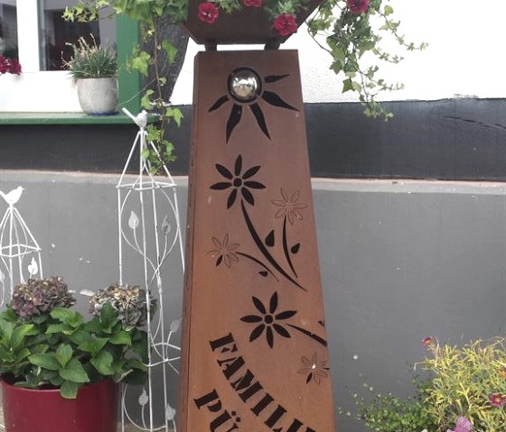 Willkommen, &copy; Nordeifel Tourismus GmbH & P&uuml;nderhof