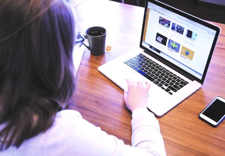Öffentlichkeitsarbeit, © StartupStockPhotos/ Pixabay