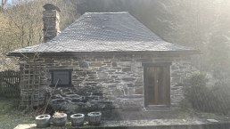 Hammerwerk in Hammer, &copy; Rursee-Touristik GmbH