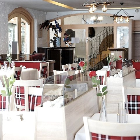 Set table, &copy; Zum alten Forsthaus