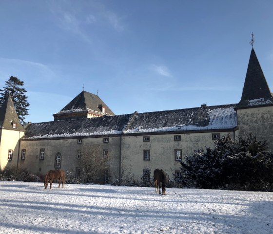 Winter, © Nordeifel Tourismus GmbH & L´Extravagante