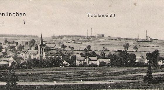 Mausbach-Diepenlinchen