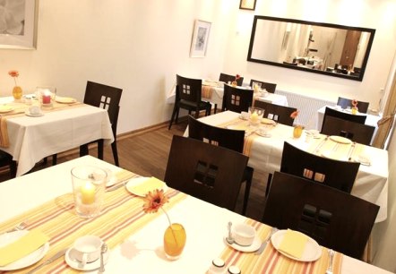 hier läßt sich herrlich speisen, © Nordeifel Tourismus GmbH & Hotel-Restaurant Rothkopf