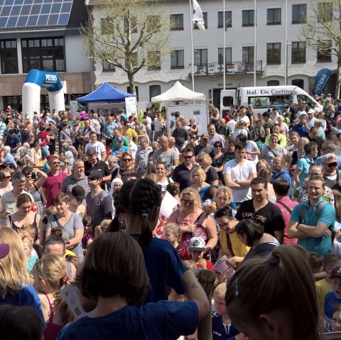 Chlodwiglauf, © TUS Zülpich