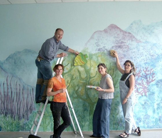 IM000272, &copy; Nordeifel Tourismus GmbH & Jugendg&auml;stehaus Nettersheim