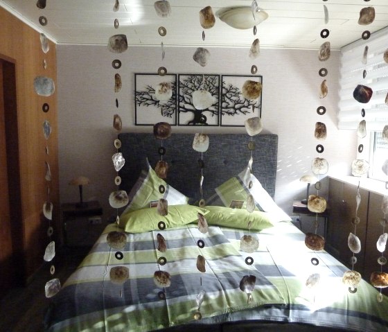 Schlafbereich, &copy; Nordeifel Tourismus GmbH & FW Schwamborn