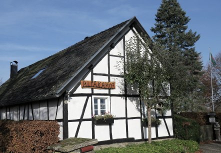 Front, © Alpaka Kleinfrankreich