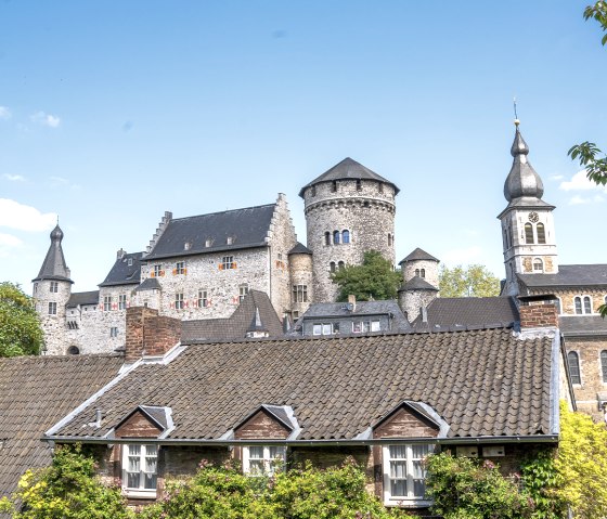 Burg Stolberg, &copy; Rureifel Tourismus GmbH, Jacqueline Niedermeier
