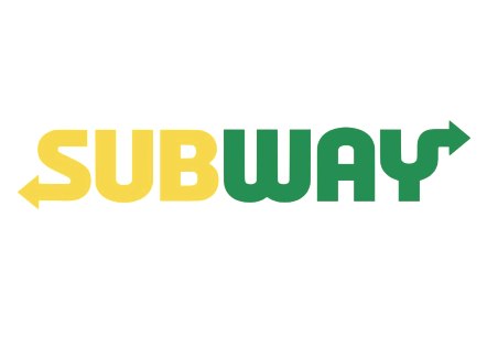 Subway, &copy; Subway