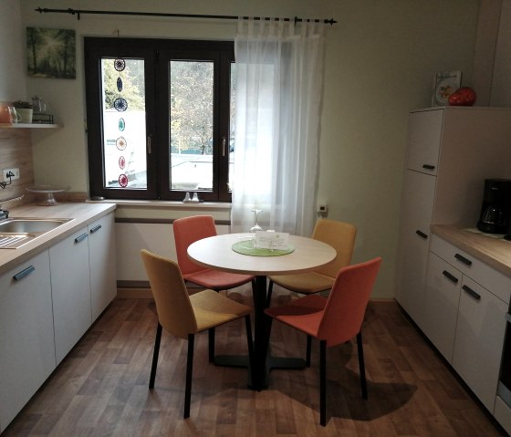 K&uuml;che, &copy; Nordeifel Tourismus GmbH & Ferienwohnung Cocko
