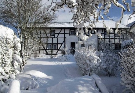 002, &copy; Nordeifel Tourismus GmbH & Das sportliche B&B