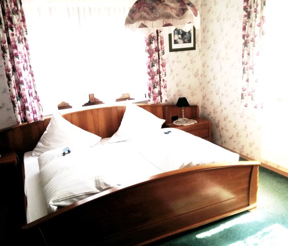 Zimmer, &copy; Hotel Seem&ouml;we