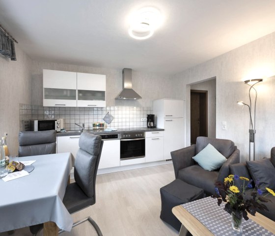 Ferienwohnung-Schavener-Heide-Kueche-003, &copy; Nordeifel Tourismus GmbH & Ferienwohnung Schavener Heide