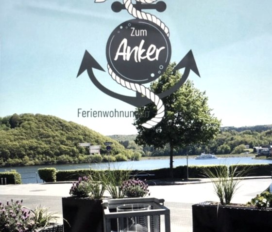 Fewo Zum Anker, &copy; Fewo Zum Anker