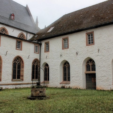 Mariawald Monastery