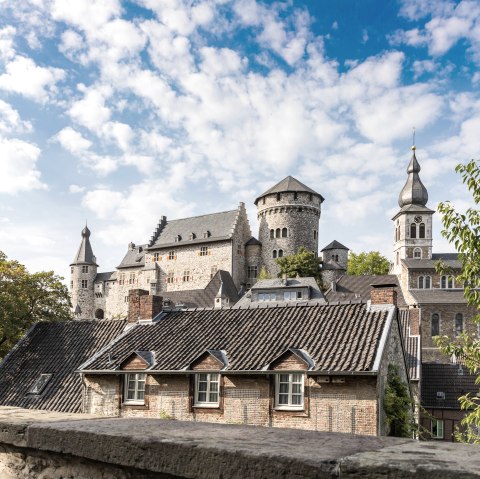 Stolberg, &copy; Eifel Tourismus GmbH, AR-shapefruitAG