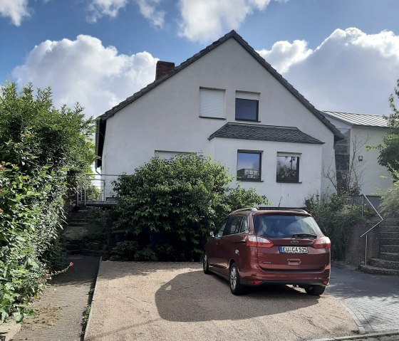 Ferienwohnung Schwerfen, &copy; Nordeifel Tourismus GmbH & Ferienwohnungen Schwerfen