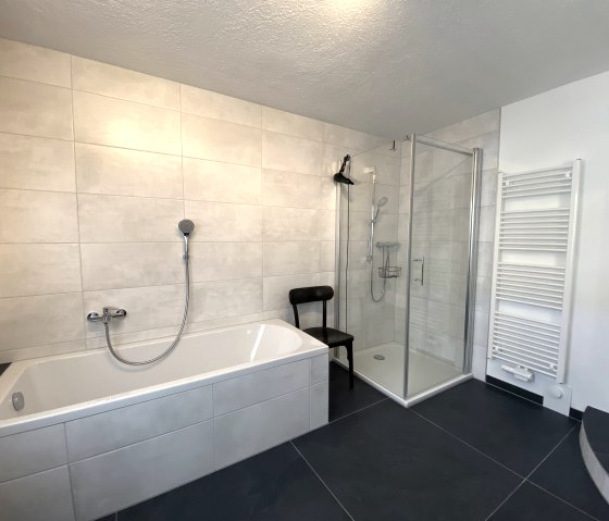 Badezimmer unten, &copy; Rureifel-Tourismus e.V.