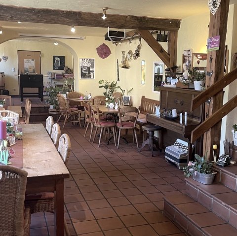 Bistro Enjoy in Meisburg, © Bistro Enjoy