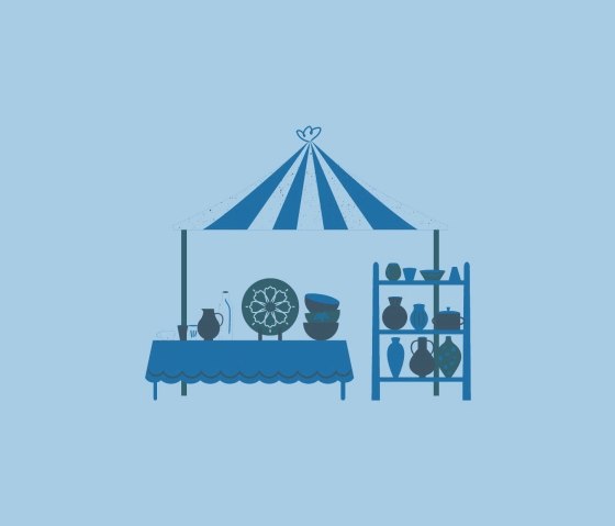 Markt, &copy; Nordeifel Tourismus GmbH