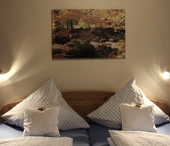 Wohnung 1--, &copy; Nordeifel Tourismus GmbH & Ferienwohnungen Bertram, Nationalpark-Gastgeber