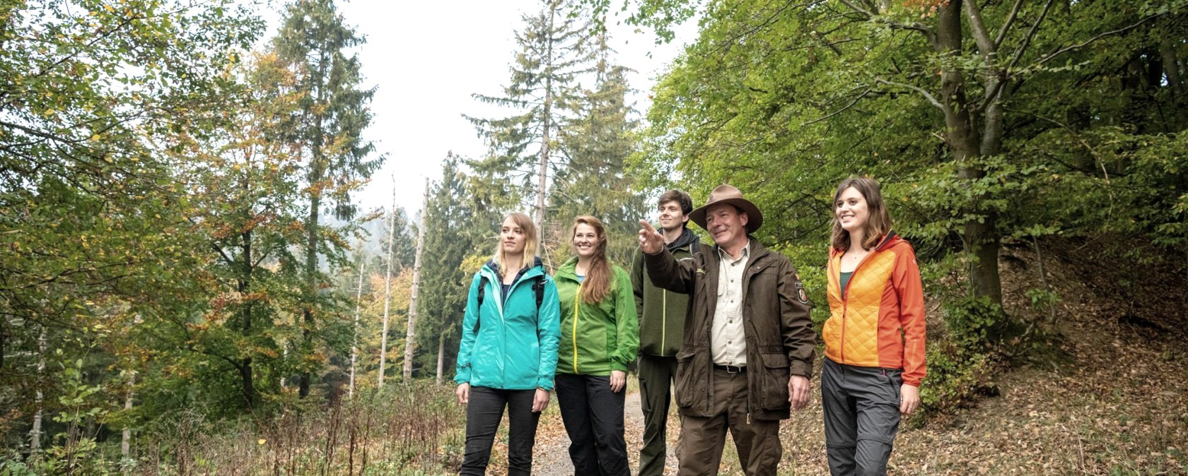 Rangertour