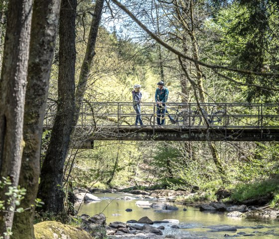 One of many places where you can enjoy nature!, &copy; D. Stratmann - gruenmetropole e.V.
