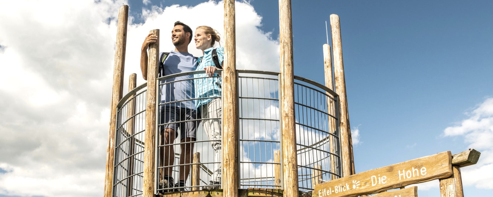 Eifel-Blick Die Hohe, &copy; Eifel Tourismus GmbH, Dominik Ketz
