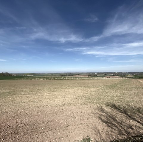 Blick in die Bördelandschaft, © Rureifel-Tourismus e.V.