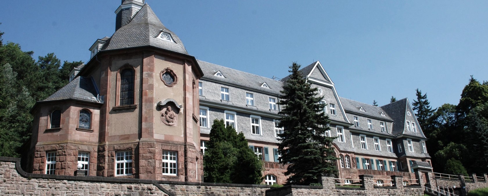 Klosterkonzerte Nettersheim 2022, © Eifelgemeinde Nettersheim