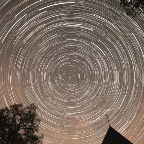 Sternwarte, &copy; NET