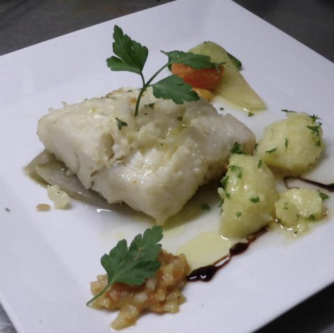 Regionale Küche, © Jürgen Thiemann