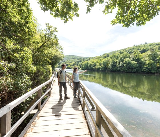 Dschungelpfad Heimbach, &copy; Eifel Tourismus GmbH, A-R&ouml;ser-shapefruit-AG