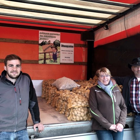 Familie Schmitz, © Rudi Schmitz