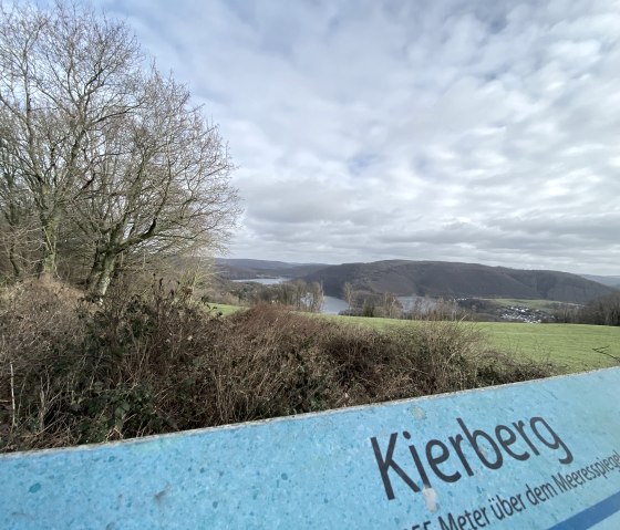 Eifel-Blick Kierberg Simmerath, &copy; Rursee-Touristik GmbH